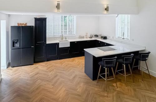 Dunmow Casa | Ebenezer Chapel