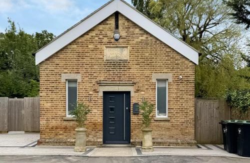 Dunmow Casa | Ebenezer Chapel