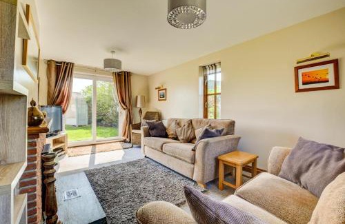 Burnham Market Casa | Ebenezer Cottage