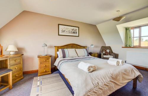 Burnham Market Casa | Ebenezer Cottage