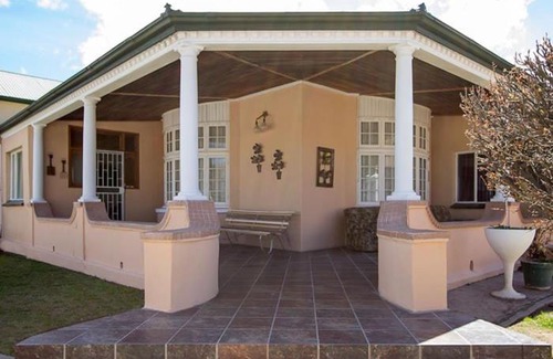 Colesberg Casa | Ebenezer Guesthouse