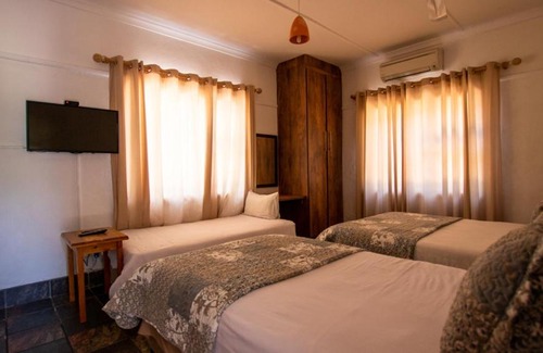 Colesberg Casa | Ebenezer Guesthouse