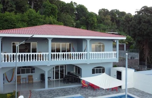 Tamanique Casa | Ebenezer in Atami, Tamanique La Libertad El Salvador 1