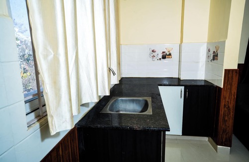 Narayanapura Hotel | Ebenezer Serviced Apartments and Suites