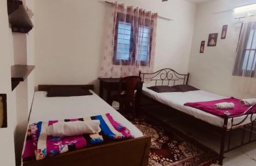 Kazhakuttam Casa | Ebenezer Stay