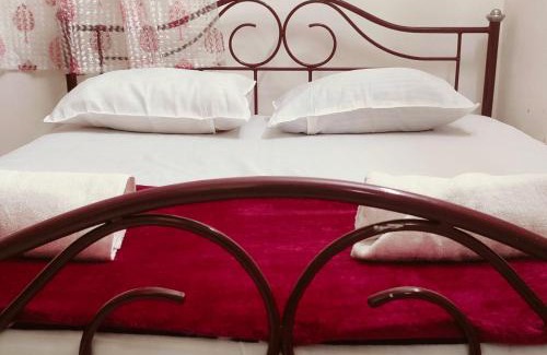 Kazhakuttam Casa | Ebenezer Stay