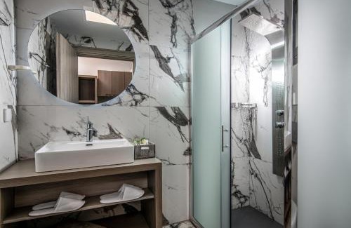 Kato Gouves Apartamento | Ebenus Suites "Adults Only" by Checkin
