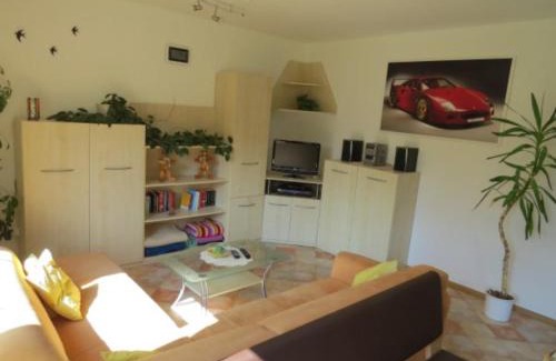 Welden Apartamento | Eberhardt