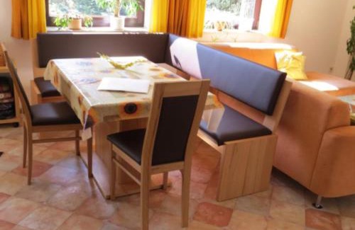 Welden Apartamento | Eberhardt