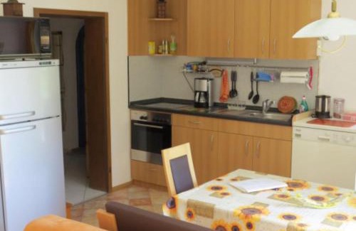 Welden Apartamento | Eberhardt