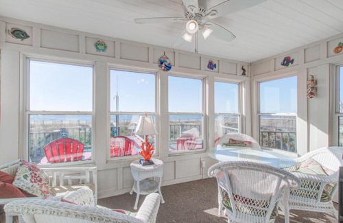 Holden Beach Casa | Eberwein Retreat