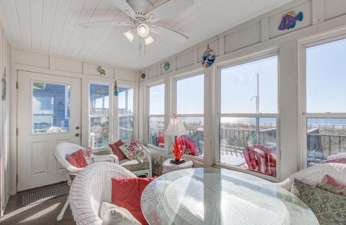 Holden Beach Casa | Eberwein Retreat
