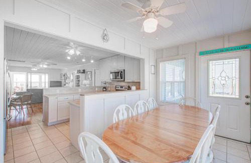 Holden Beach Casa | Eberwein Retreat