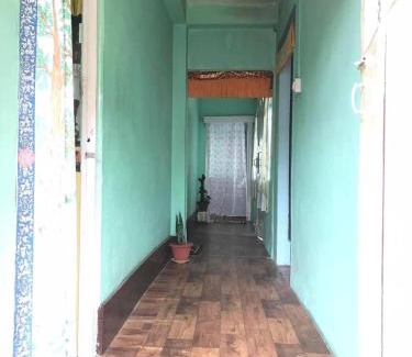 Karsiyang Casa | Ebi's Homestay