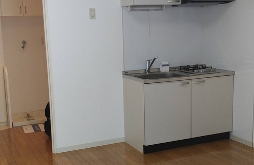 Shinbashi Apartamento | EBISUAPARTMENTNEARTHESTATION