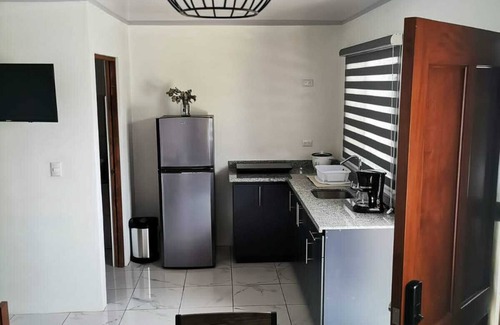 Junquillal Apartamento | EBK Surf apartamento 3, a 300 metros de la playa