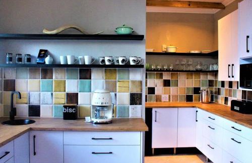 Buffelspruit Casa | Ebony House - Kruger National Park