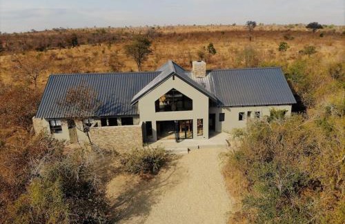 Buffelspruit Casa | Ebony House - Kruger National Park