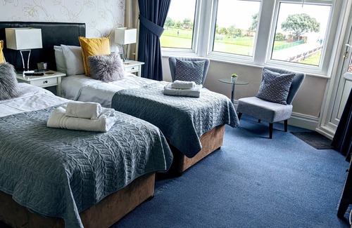 Eastbourne Casa | Ebor Lodge