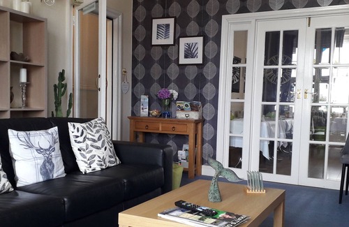 Eastbourne Casa | Ebor Lodge