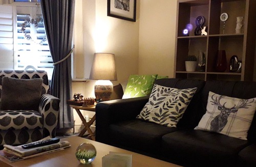Eastbourne Casa | Ebor Lodge