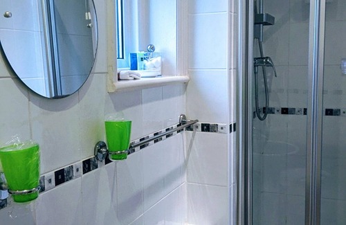 Eastbourne Casa | Ebor Lodge