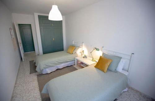 Arroyo de la Encomienda Apartamento | Ebro Alojamiento VUT 47-314
