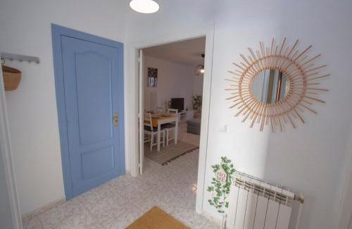 Arroyo de la Encomienda Apartamento | Ebro Alojamiento VUT 47-314
