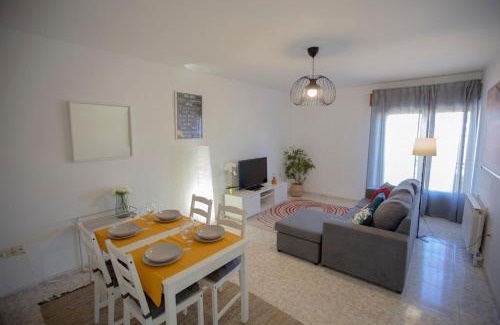 Arroyo de la Encomienda Apartamento | Ebro Alojamiento VUT 47-314
