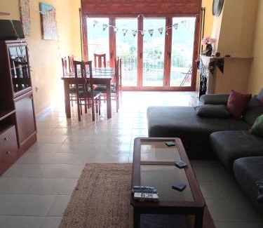 Mora d'Ebre Apartamento | Ebro Escape Luxury Apartment