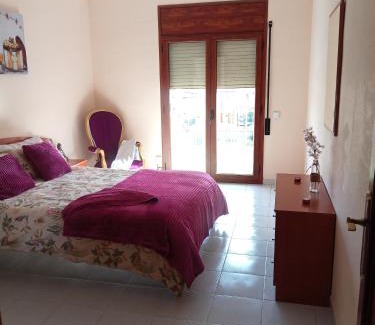 Mora d'Ebre Apartamento | Ebro Escape Luxury Apartment