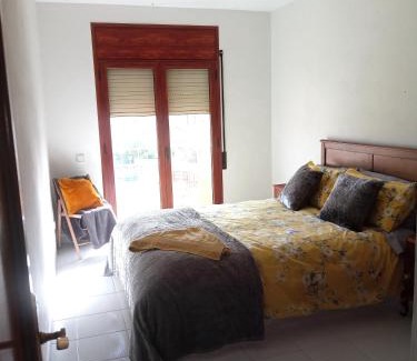 Mora d'Ebre Apartamento | Ebro Escape Luxury Apartment