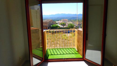 Mora d'Ebre Apartamento | Ebro Escape Luxury Apartment