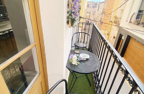 Mora d'Ebre Apartamento | EBRO VALLEY APARTMENT