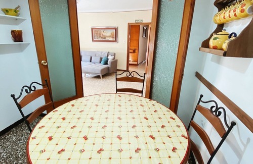 Mora d'Ebre Apartamento | EBRO VALLEY APARTMENT