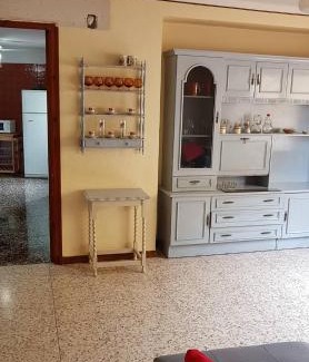 Mora d'Ebre Apartamento | Ebro Valley Apartment