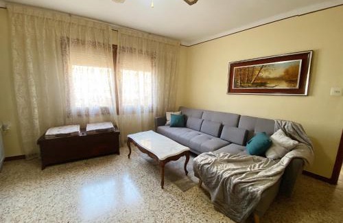 Mora d'Ebre Apartamento | Ebro Valley Apartment