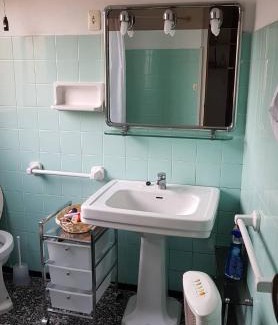 Mora d'Ebre Apartamento | Ebro Valley Apartment