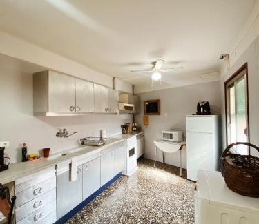 Mora d'Ebre Apartamento | Ebro Valley Apartment