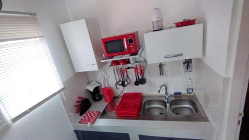 Cuvette Apartamento | EBS Appart