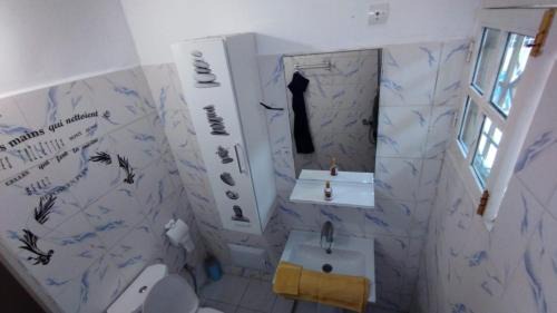Cuvette Apartamento | EBS Appart