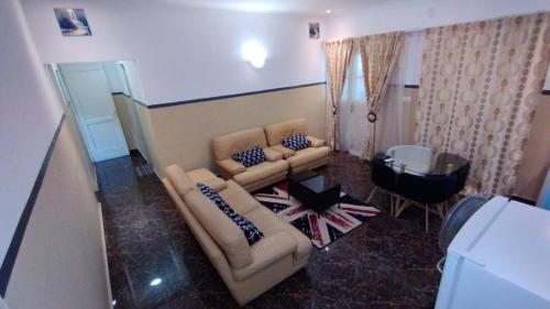 Cuvette Apartamento | EBS Appart