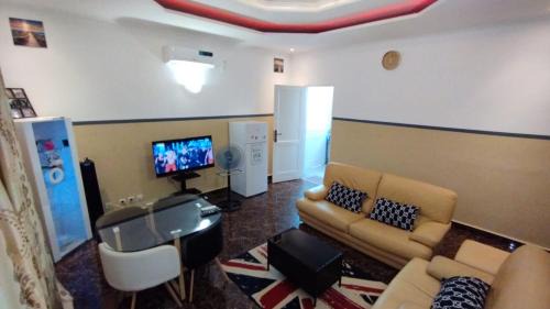 Cuvette Apartamento | EBS Appart