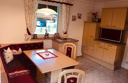 Kleinarl Apartamento | Ebster Wolfgang