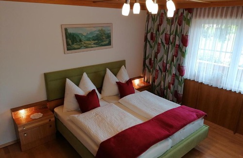 Kleinarl Apartamento | Ebster Wolfgang