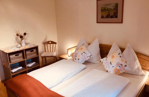 Kleinarl Apartamento | Ebster Wolfgang