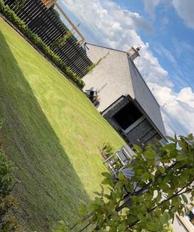 Cookstown Otro | EC&C RETREATS