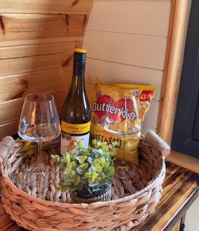 Cookstown Otro | EC&C RETREATS