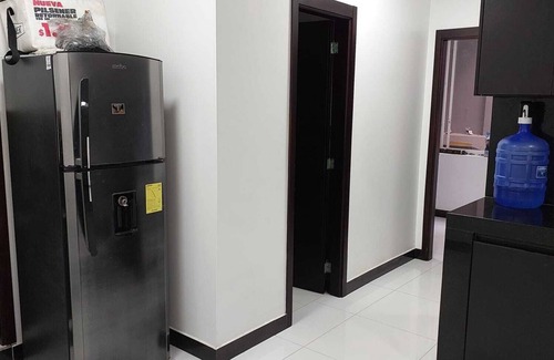 Santo Domingo de los Colorados Apartamento | DEPARTAMENTO DE LUJO CON PISCINA Y ÁREAS SOCIALES
