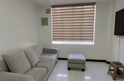 Santo Domingo de los Colorados Apartamento | DEPARTAMENTO DE LUJO CON PISCINA Y ÁREAS SOCIALES